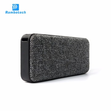 2017 Mini Shower Water proof Wireless Shower Bluetooth Speaker With Hands Free Function RS600