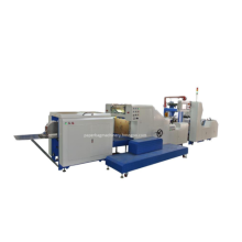 Machine of Paper Bag Production