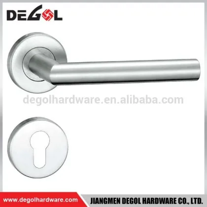 High-performance sliding barn door hardware