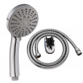 Bathroom Accessories Double Blistered Shower Head Set