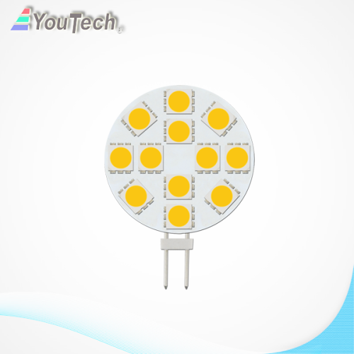 ACDC12V 3W LED G4 Bulb