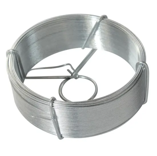 Good Quality Galvanized Wire