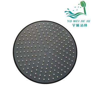 High Quality Adjustable Flow Shower Head F6058