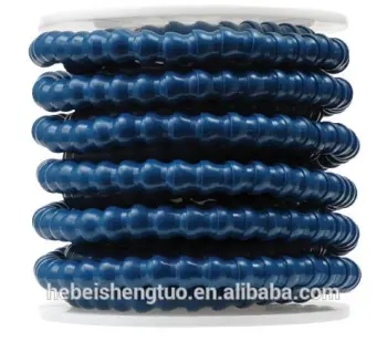 adjustable flexible plastic cooling pipe