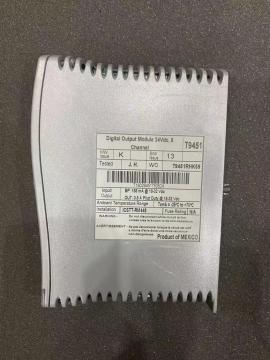 ICS TRIPLEX T9451
