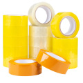 enviromentally super adhesive packing tape