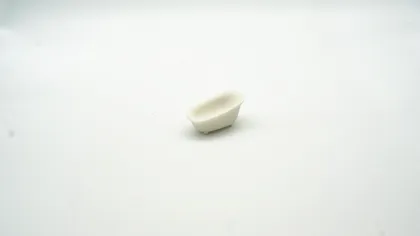 Toiletries Fun Eraser