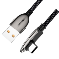 6a Fast Type-C 66W USB Data Cable