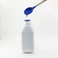 Pintura de manualidades de cambio de color