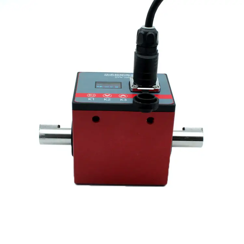 Torque Sensor Telemetry Transducer คุณภาพสูง Torque Sensor Telemetry