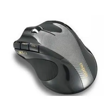 Gaming mouse