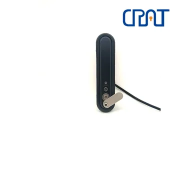 Smart Key Management Διαχείριση Bluetooth Ενεργοποιημένο