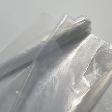 BOPE film for heat sealable packaging