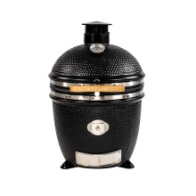 22 inch kamado ceramic grill