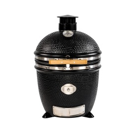 22 inch kamado ceramic grill