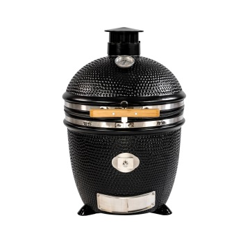 22 inch kamado ceramic grill