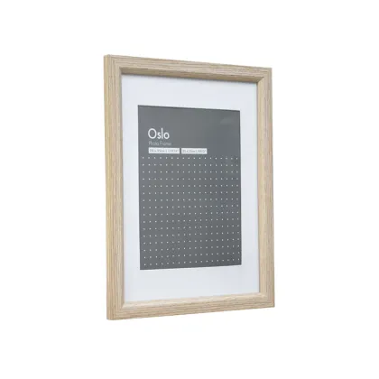 Falshional Wood Home Decor for Photo frames