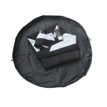 Wholesale New Material Wetsuit Changing Mat with Multiple Color Options