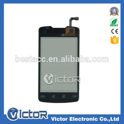 Low price celular mobile phone touch screen digitizer for Huawei CM980