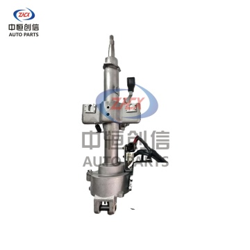 Steering column with ECU for Dongfeng Glory 580