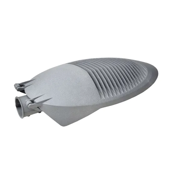 Energy-saving Eco-friendly Aluminum 40W LED Street light housing