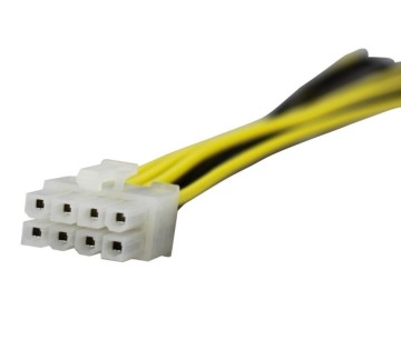 Plug-in ingresso di alto livello a 8 pin compatibile con amplificatori alpini MRV/MRP V12