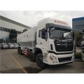 Camions de livraison d&#39;alimentation Dongfeng 10000 gallons