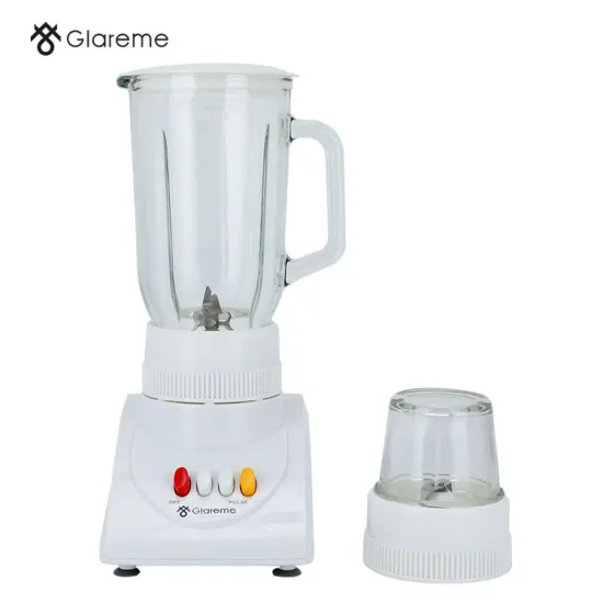 Professional kitchen electric blender plastic injection mold