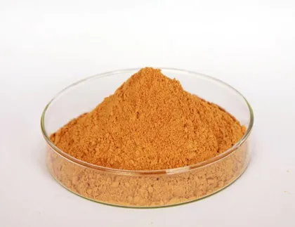 OEM Service Silymarin Capsules 40% Silymarin powder capsules