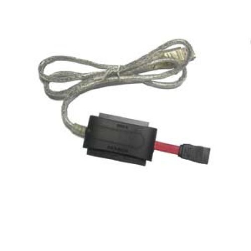 External USB HD Converter Cable