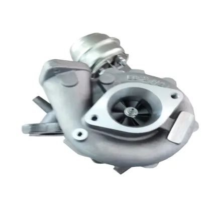 Turbo model CT16V turbocharger aircraft turbocharger