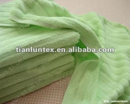 BAMBOO TOWEL 100% 70*140
