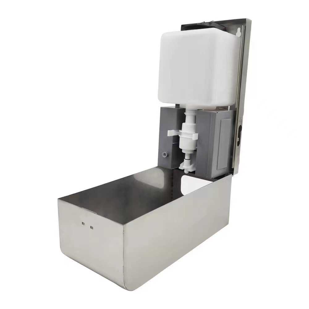 Soap Dispenser