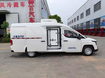 High-Performance Emergency Ambulance Units