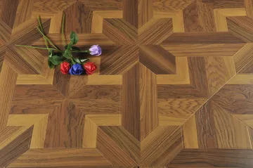 Anti-Static Parquet Laminate Flooring