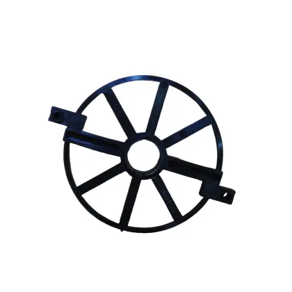 High Quality Electronic Plastic Fasteners