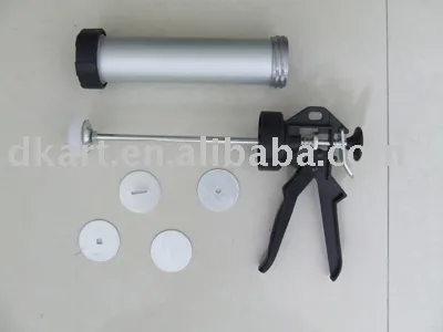 CLAY EXTRUDER,Clay Gun