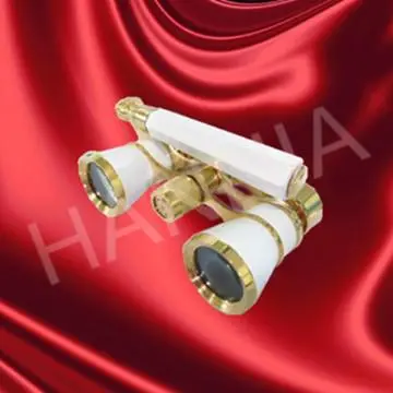 Opera BInoculars