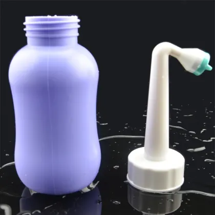 Portable Travel Bidet Peri Bottle PB0300