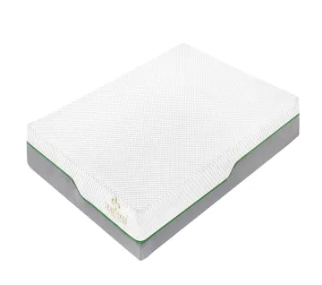 Wholesale Online Shopping Memory Foam Mattress Roll Up