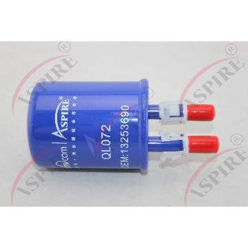 Gasoline Filter   CF831,MF6397,Various GM,