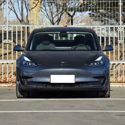 High-Quality 5-Seater New Energy SUVs: Tesla Model 3 EV Electric Cars