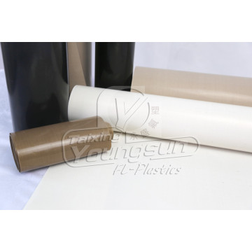 Non-Stick PTFE Coated Fabrics/Glass Cloth