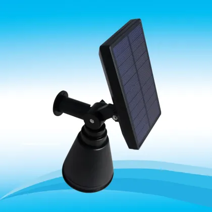 Lawn light 4LED 250LM ABS Greener Lighting