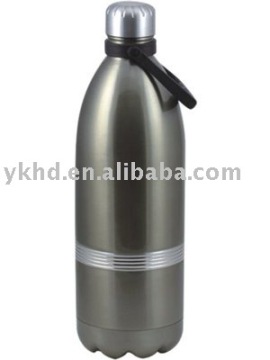 vacuum cola flask