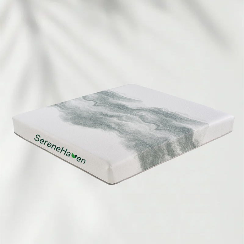 Chinese-style spring mattress (6)