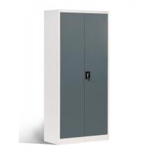 Economical Office Folder Cabinet with Mass Shelf Lock