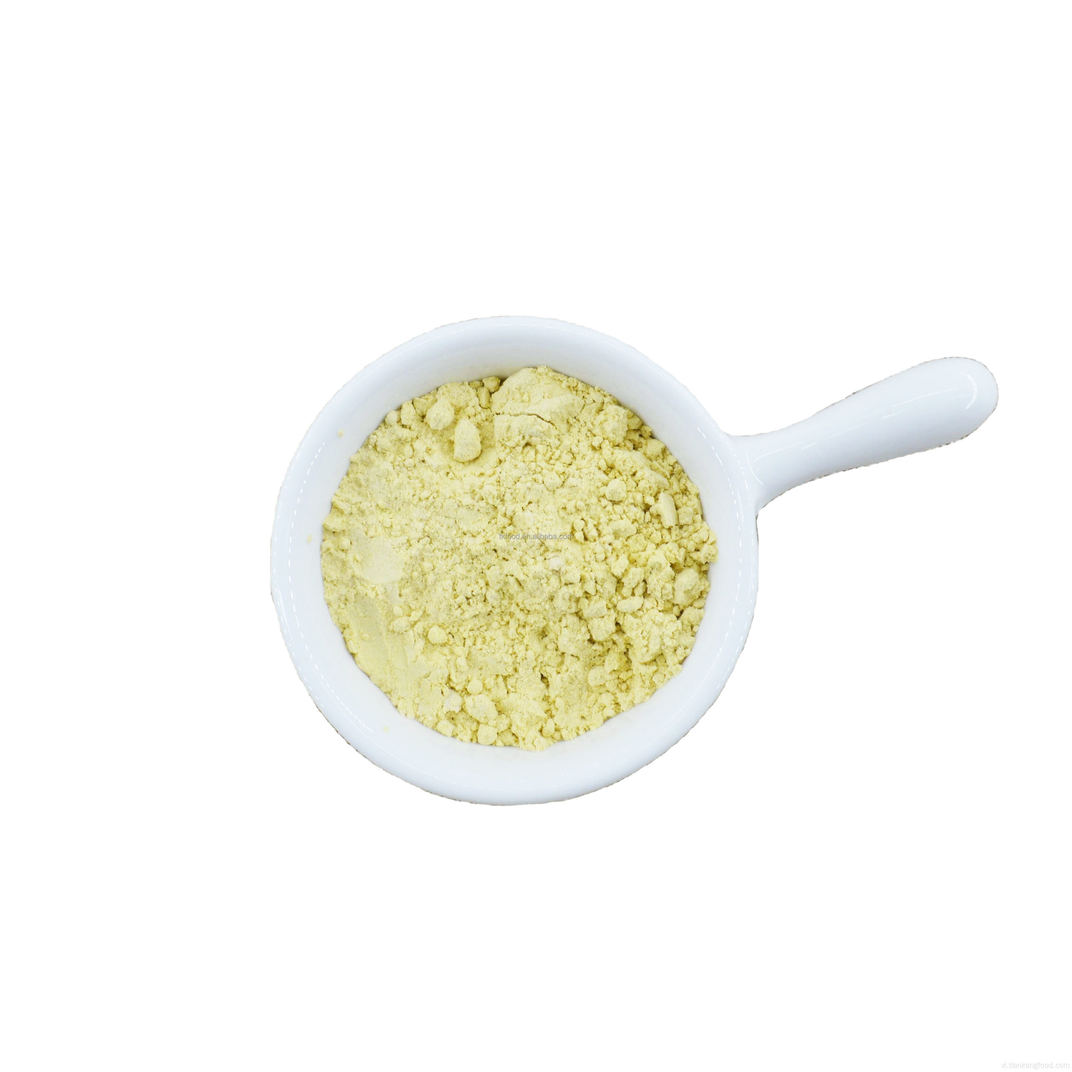 Kaempferol bột tinh khiết mới thu hoạch shydrated bột khô