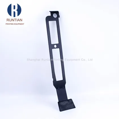 F2.207.001 Hickey Remover Assembly for XL105 Offset Printing Machine