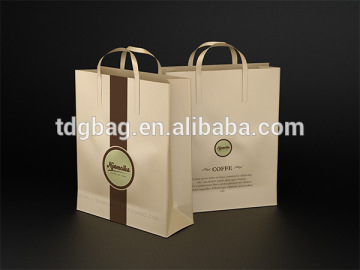 low cost paper bag